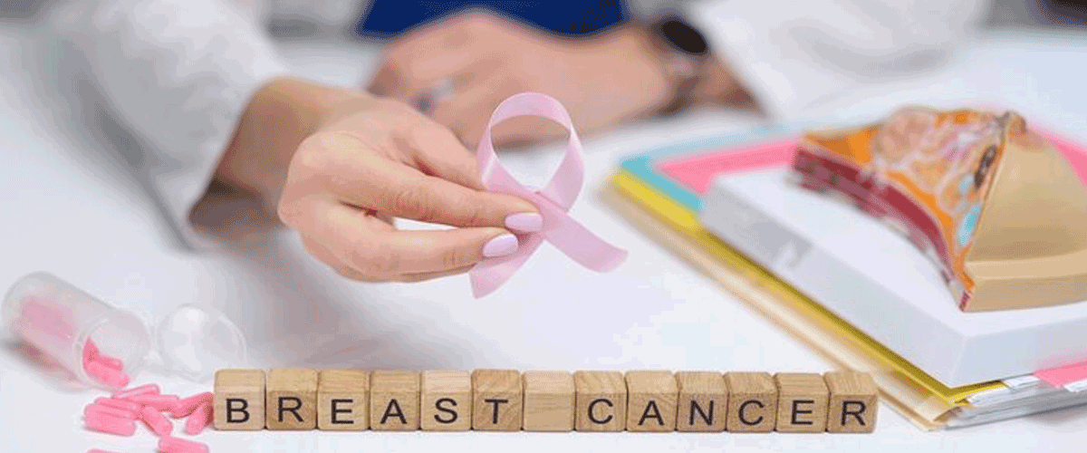 Pfizer’s Atirmociclib Shows Promise in Breast Cancer Trial
