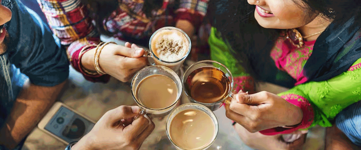 Starbucks–Tata Unveil Long-Term Farmer Support Partnership to Boost India’s Coffee Sector