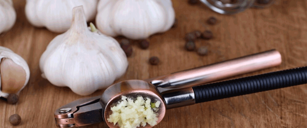 Pacific Meridian recalls garlic powder due to metal contamination