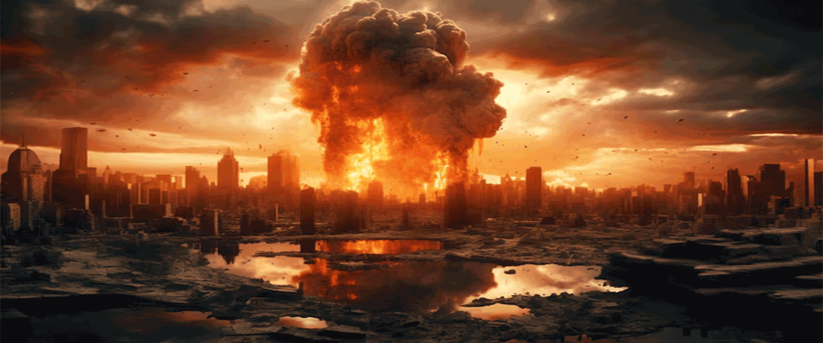 Israeli Strikes on Iranian Nuclear Sites Spark Global Radiation Fears