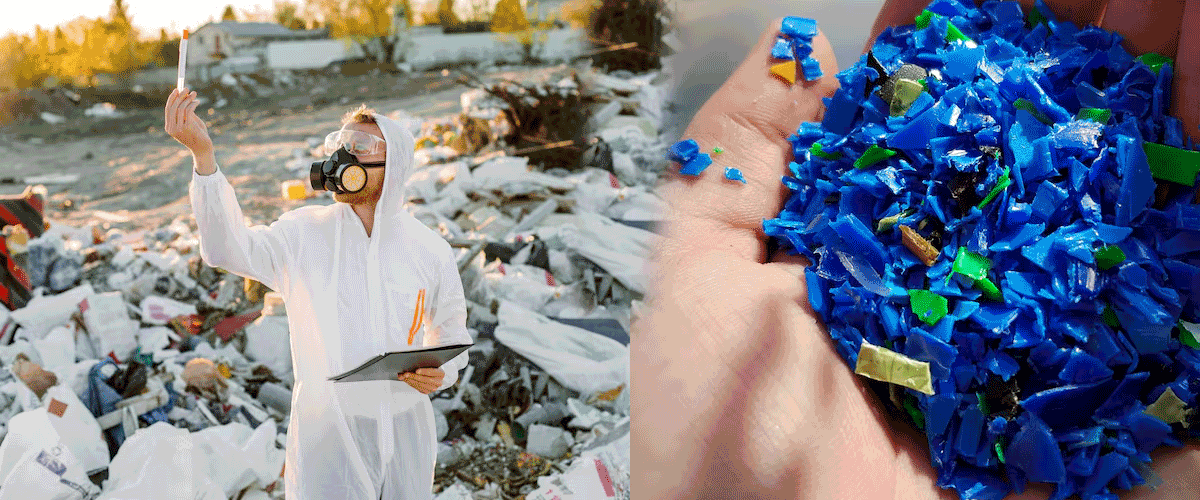 Styropek Settles Citizen Suit, Agrees to Zero-Discharge of Plastic Pellets in Pennsylvania