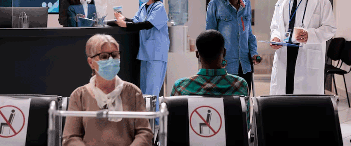 Hospitals Warn Trump’s H-1B Visa Hike Could Worsen Healthcare Shortages