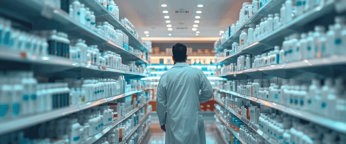 Swissmedic Cracks Down on Counterfeit Medicines in International Supply Chains
