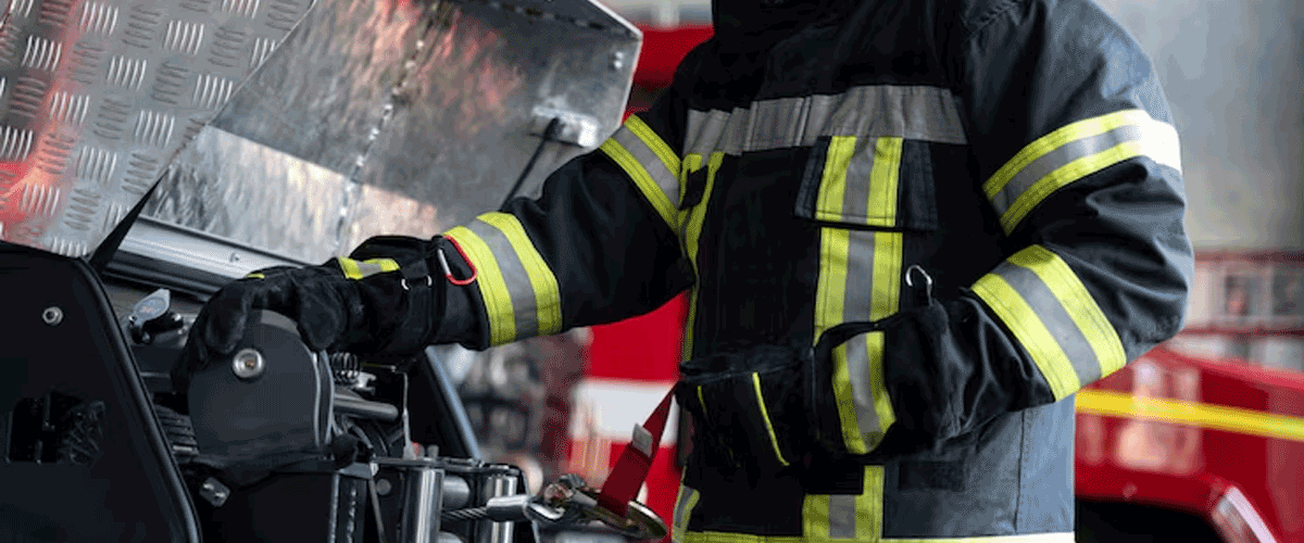 San Francisco Fire Department Phases Out PFAS in Protective Gear