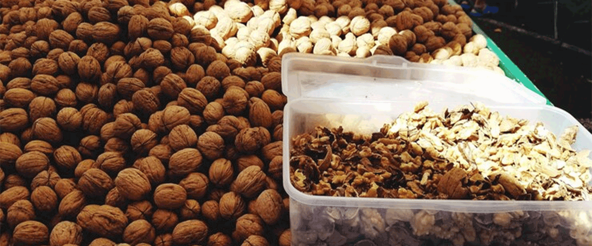 Meijer Recalls Dark Chocolate Almonds Due to Undeclared Cashews