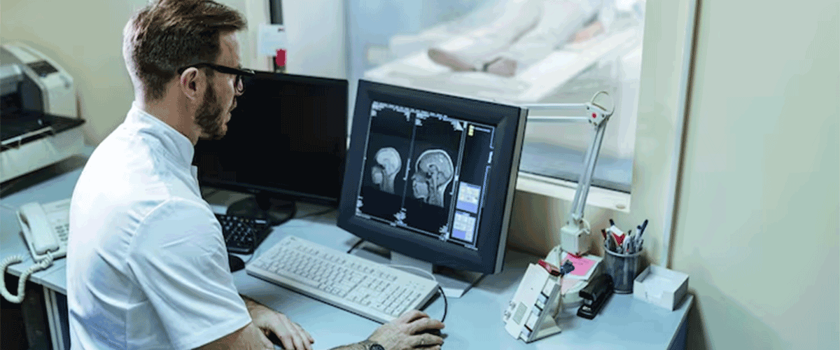 SonoClear Receives FDA Breakthrough Device Designation for Intracranial Ultrasound System