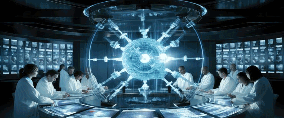 5C Network Launches AI-Integrated Centre of Excellence for Nuclear Medicine