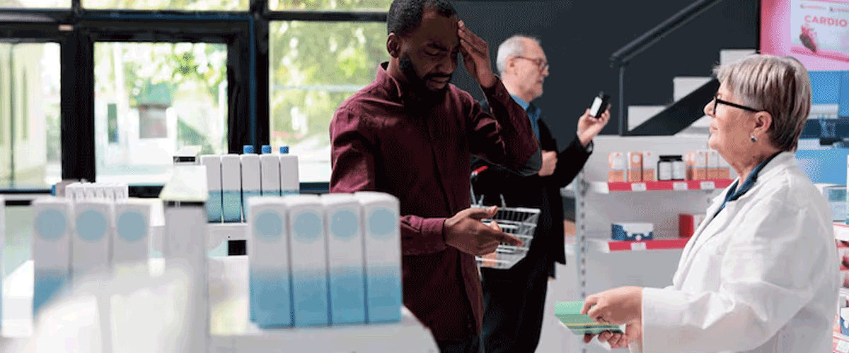 Survey Reveals Widespread Use of SPC in Pharma Industry