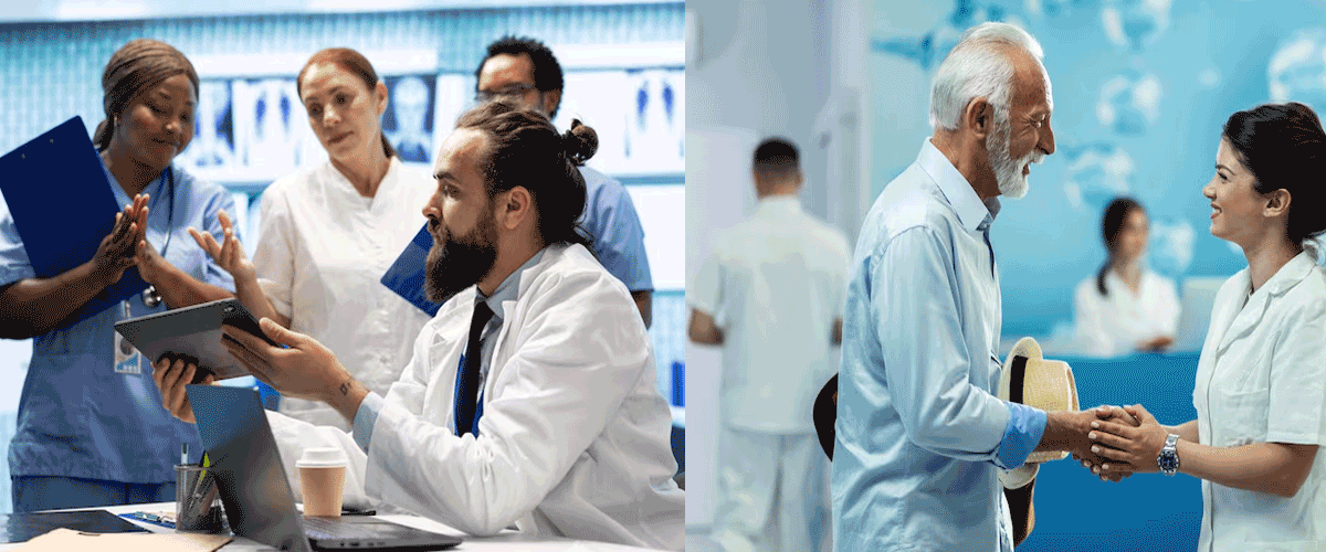 Marengo Asia Hospitals Expands into Varanasi with Strategic Metis Partnership