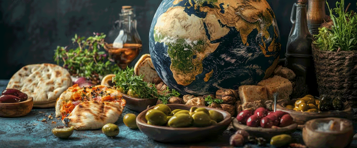 Transforming CO₂ into Food: Denmark Leads Innovative Consortium