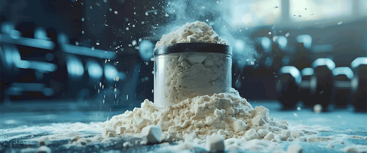 Myprotein Launches ‘Impact Week’ with New Products & Major Discounts