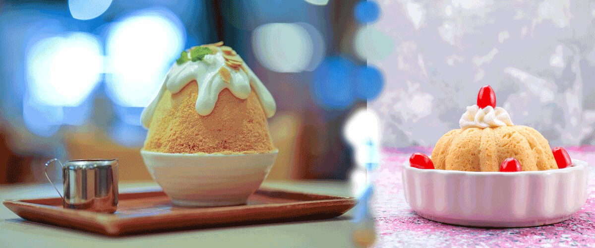 NIC Ice Creams Launches Modak Ice Cream for Ganesh Chaturthi