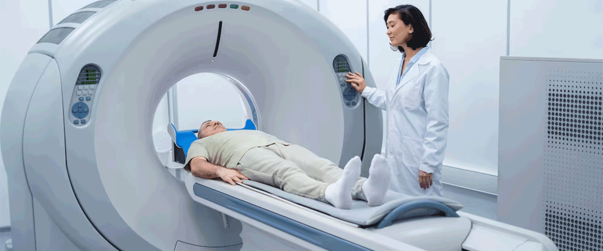 Philips Launches Rembra CT System for High-Demand Radiology Settings