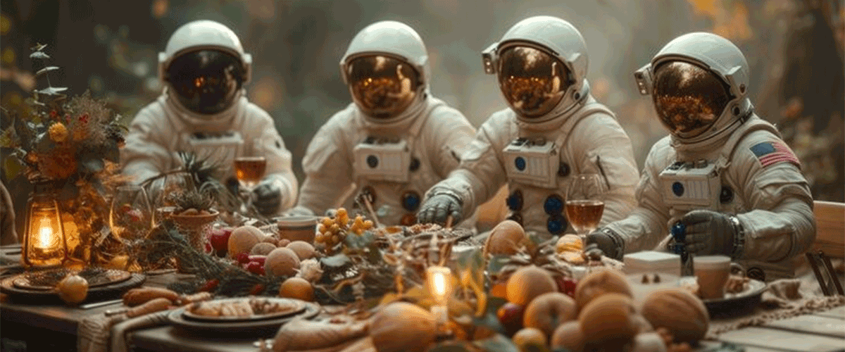 DFRL Prepares Indian Dishes for Space Mission Axiom-4