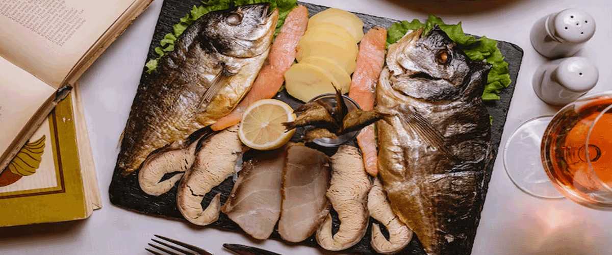 Haifa Smoked Fish Recalls Salmon and Seabass for Listeria Risk