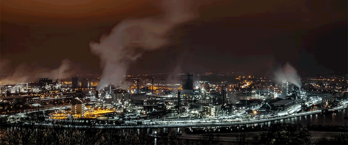 Sharp Decline in Federal Environmental Enforcement Under Trump’s Second Term