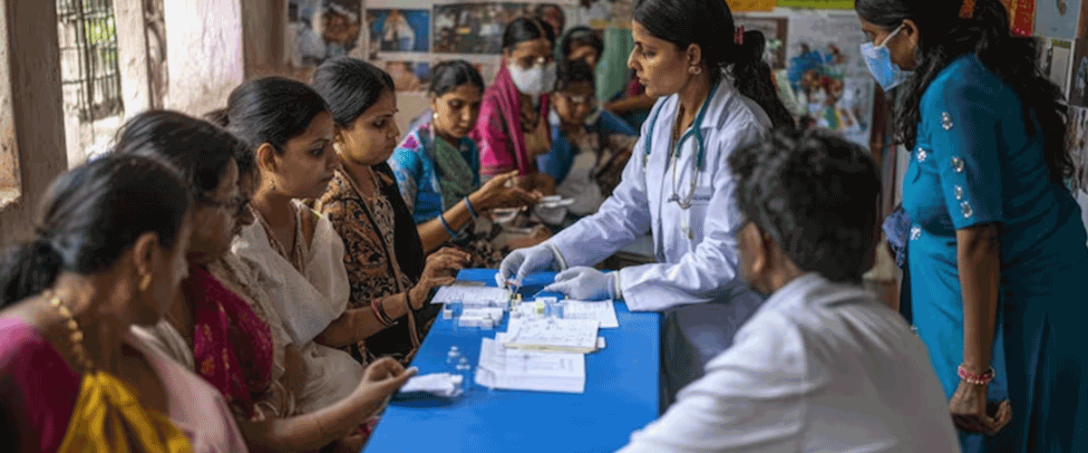 Gadkari Inaugurates Nagpur’s First 'Made-in-India' Charitable Diagnostic Centre