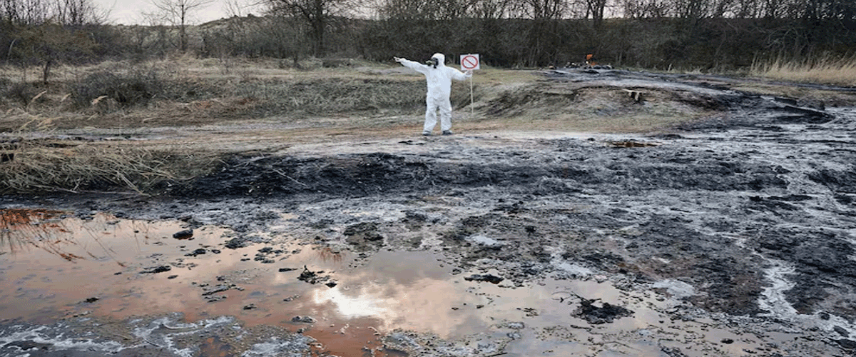 Tesla Cleared of Permit Violations, but Wastewater Discharge Sparks Local Concerns