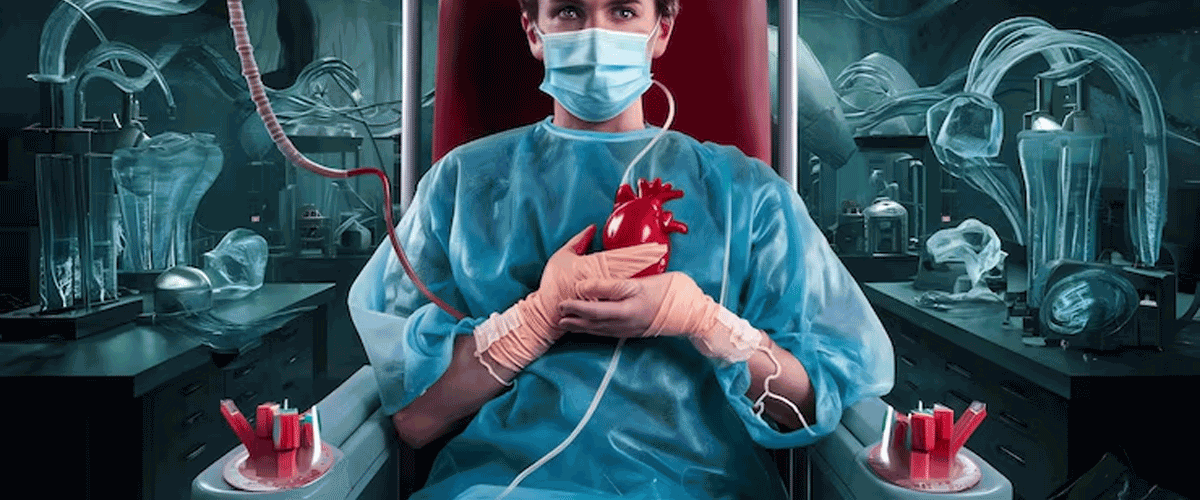 Impulse Dynamics Raises $158M to Expand CCM Heart Failure Therapy