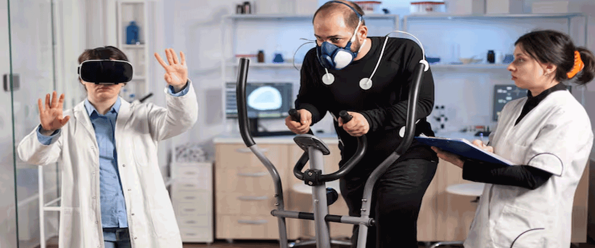 Snke Unveils Medical-Grade AR Headset for Clinical Use