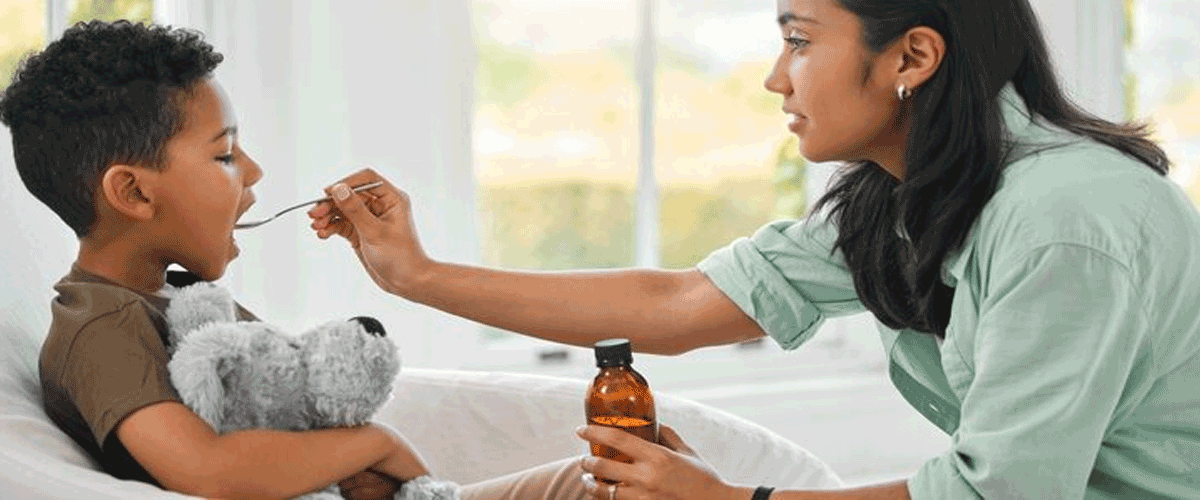 India Proposes Prescription-Only Sale of Cough Syrups After Child Deaths