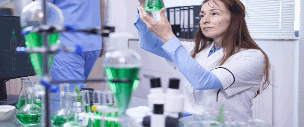 Maia Biotechnology’s Ateganosine Shows Promise in Third-Line NSCLC