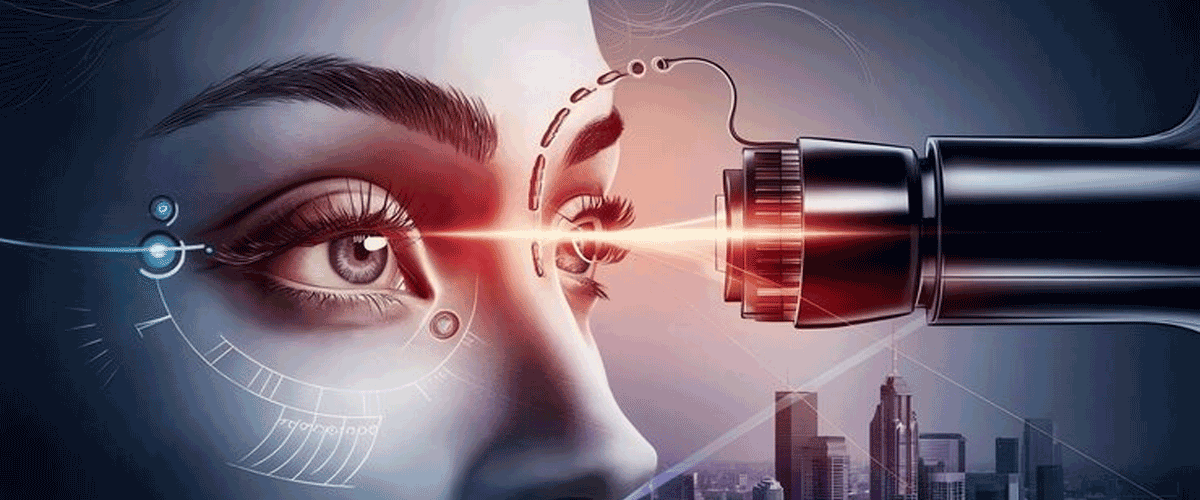 Technology-Driven Innovations Reshape India’s Eye Care Ecosystem