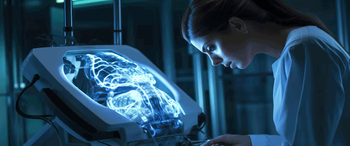 Microbot Medical Wins FDA Clearance for Liberty Endovascular Robotic System