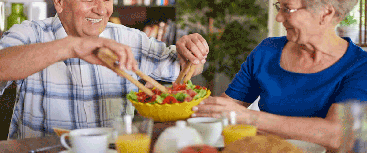 Mediterranean and Plant-Based Diets Reduce Constipation Risk in Older Adults