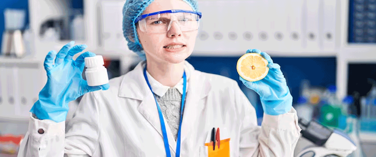 Scientists Discover How a Key Metabolic Molecule Reaches Cell Powerhouses