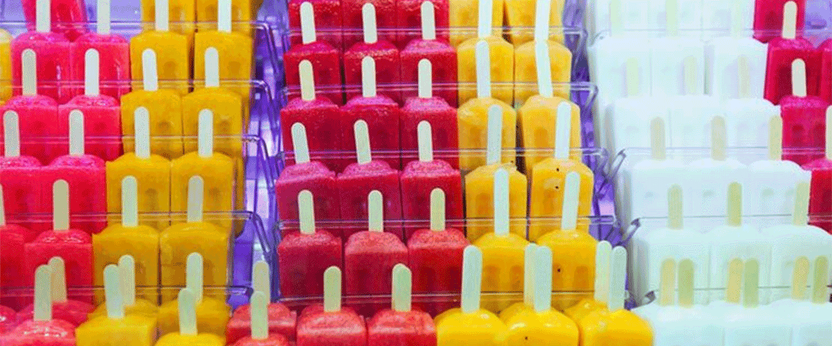 Paleteria La Providencia Recalls Ice Cream Popsicles Over Listeria Risk