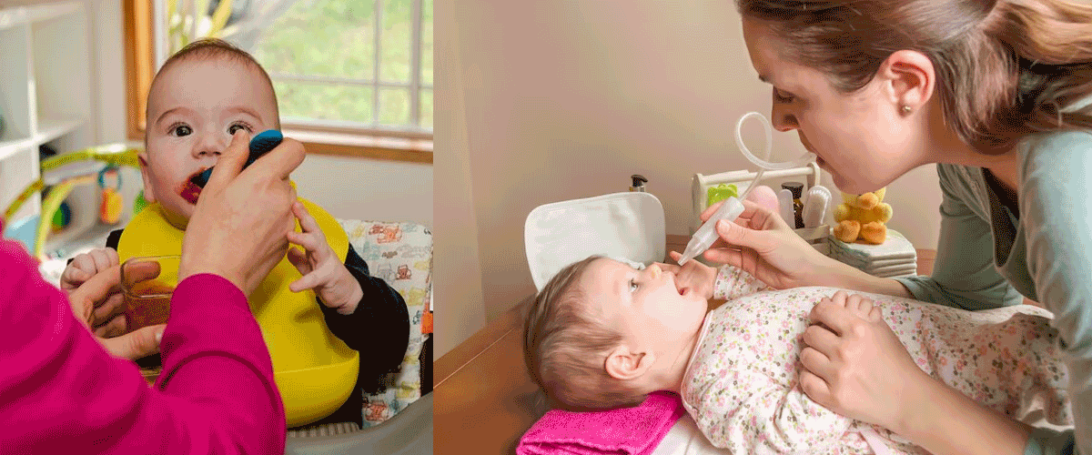 Kendamil Infant Formula Recalled in Canada Over Cereulide Toxin Risk