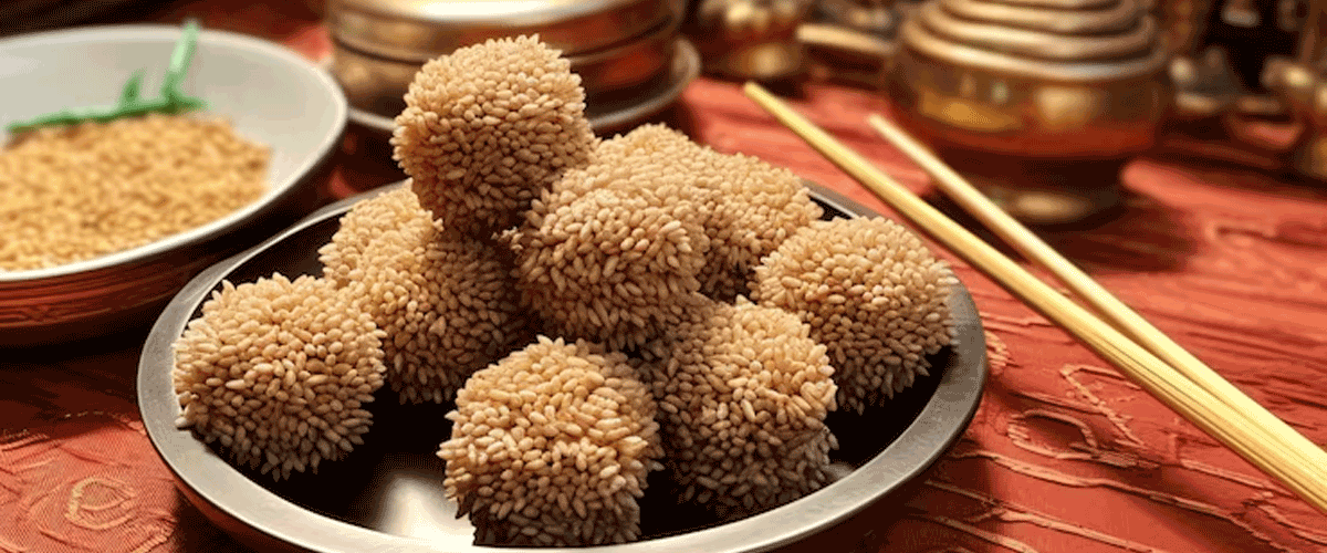 FU ZHOU Fish Ball Products Recalled for Undeclared Wheat and Sesame