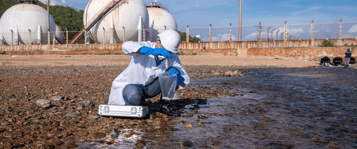 Court Dismisses Lawsuit Against EPA Over PFAS in Sewage Sludge Fertilizer