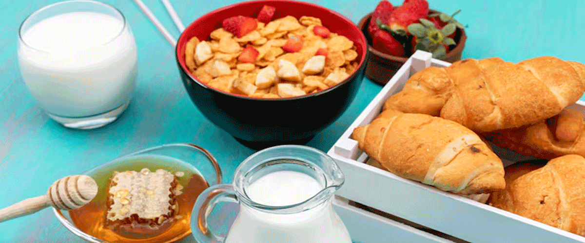 Karison Foods Recalls Select Snack Products Due to Undeclared Milk Allergen