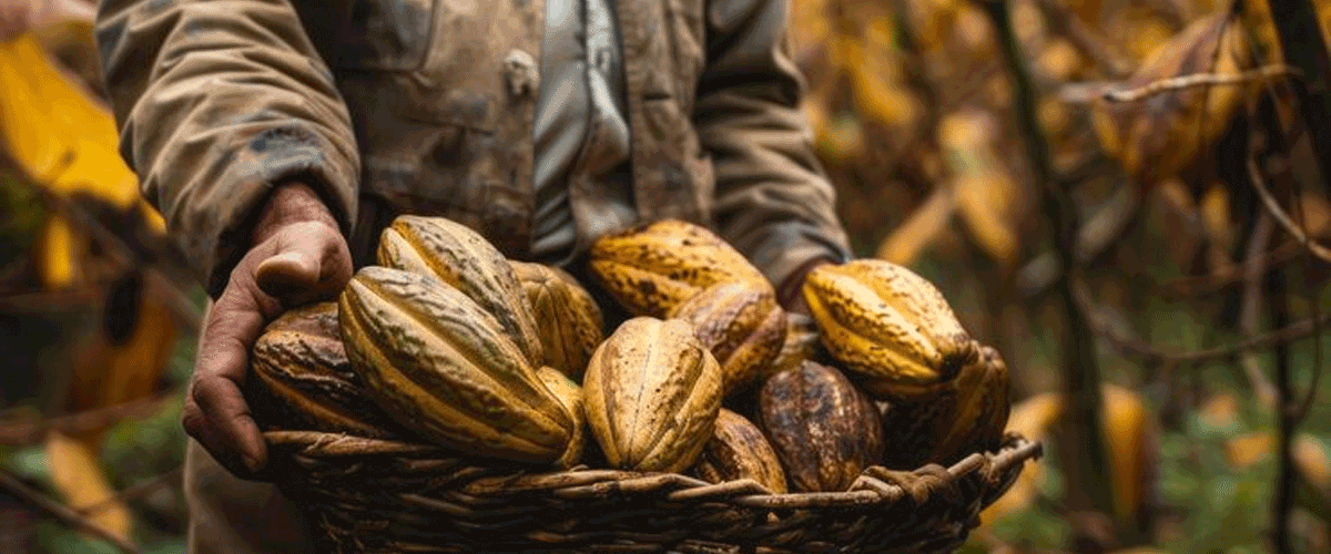 Nestlé Expands Brazilian Cocoa Sourcing With Focus on Regenerative Farming