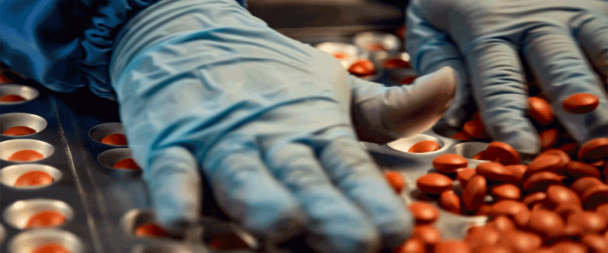 FDA Issues Warning Letter to Advanced Pharmaceutical Technology for CGMP Violations