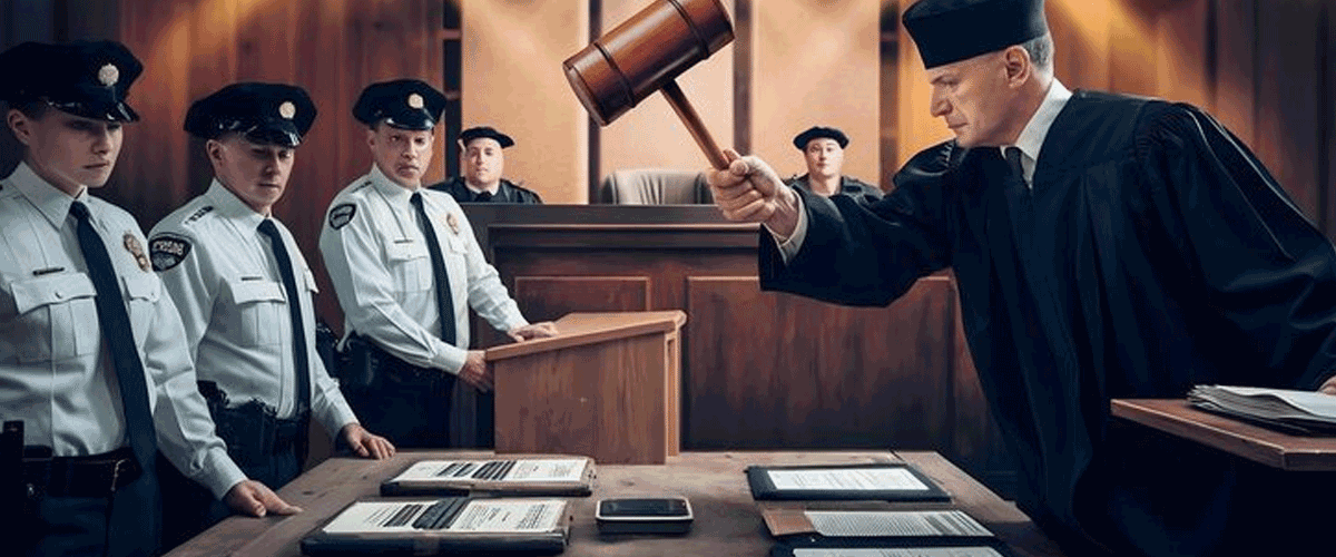 Justice Dept. Exposes Insider Threats Within Security Community