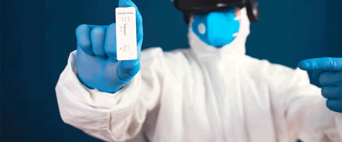 AI and Animation Tools Drive Coronavirus Drug Discovery