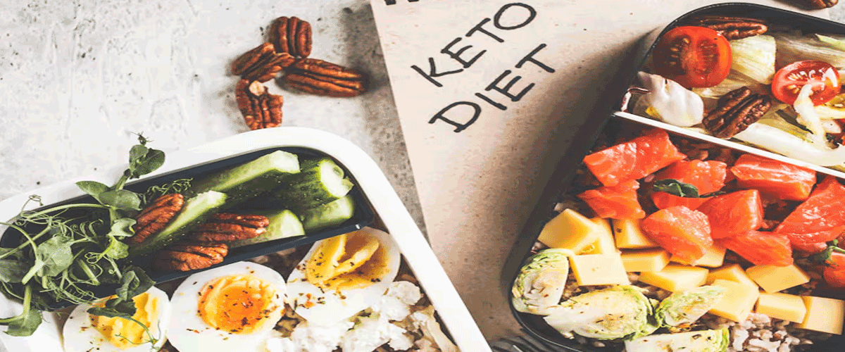 Long-Term Keto Diet May Harm Metabolic Health Despite Weight Control