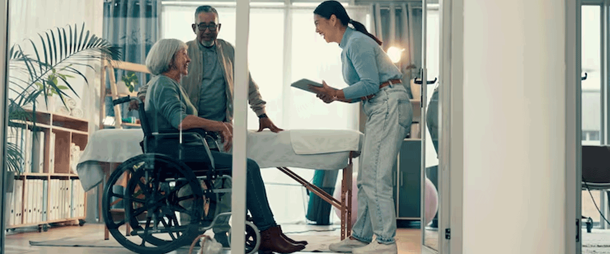 Rising Caregiving Responsibilities Challenge U.S. Workforce