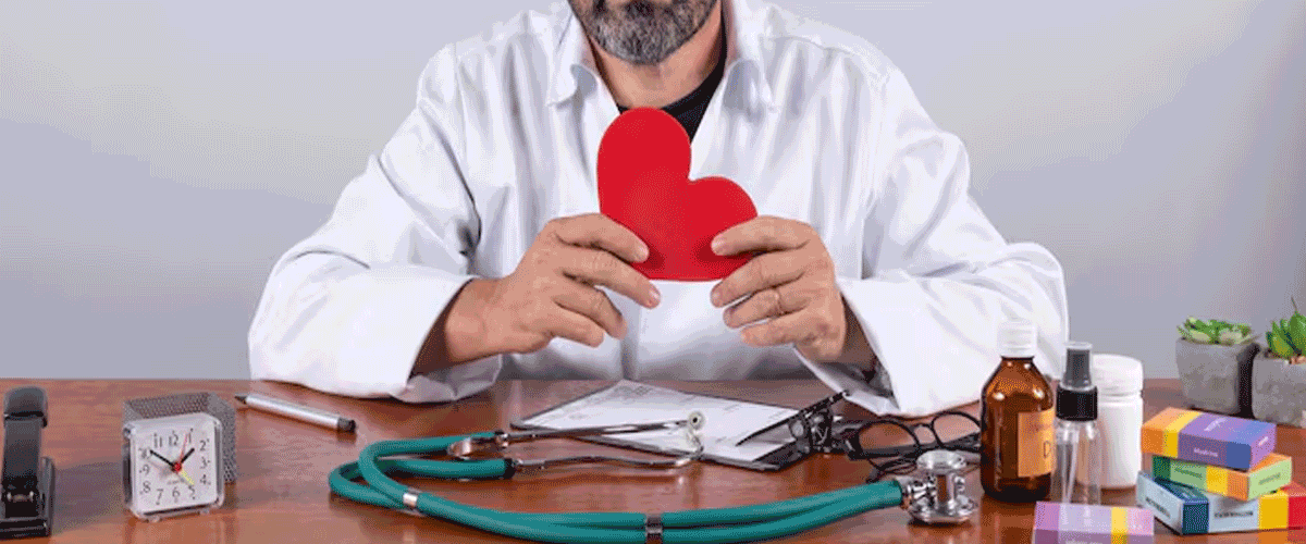 Personalized Vitamin D3 Therapy Halves Risk of Second Heart Attack