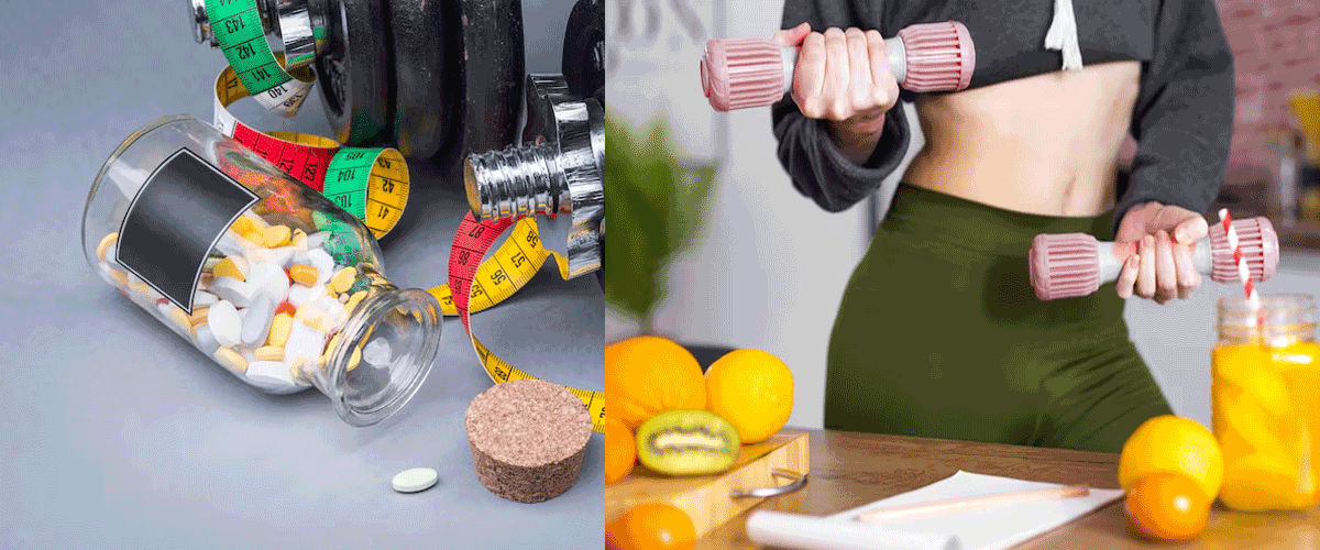 Cysteine Depletion Activates Fat-Burning and Promotes Weight Loss