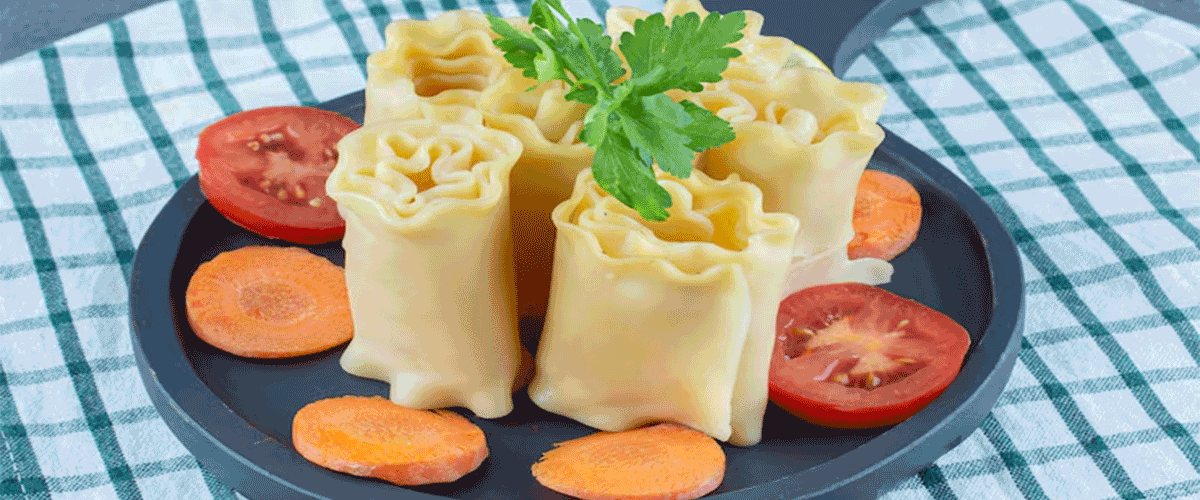 Egglife Expands Beyond Wraps with Innovative Grab & Go and Power Pasta Launches