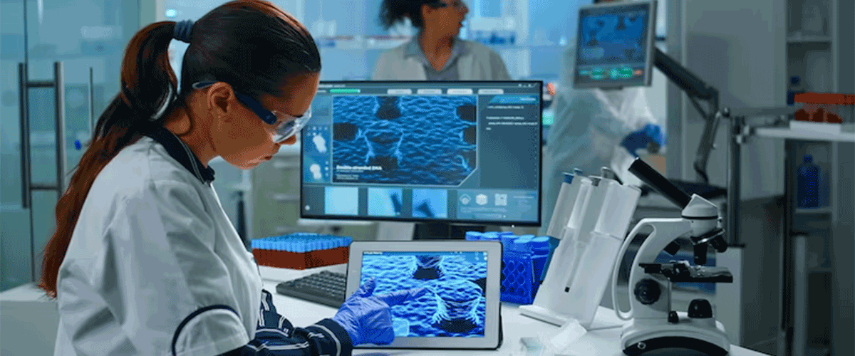 India’s Healthcare Embraces Precision Testing and Tech-Driven Monitoring