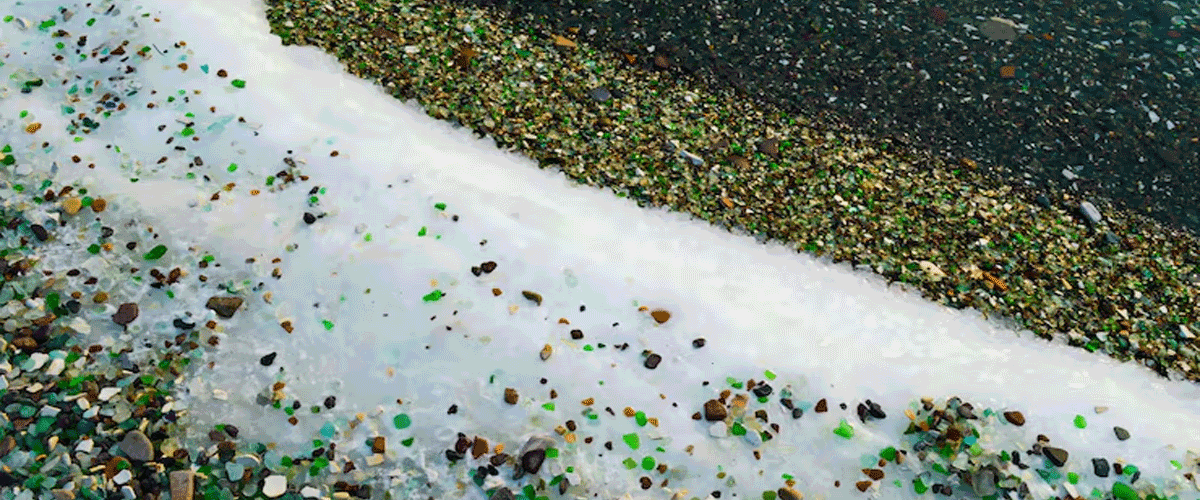 Microplastics Surge in Lake Erie as New Survey Shows Sharp Increases Since 2014