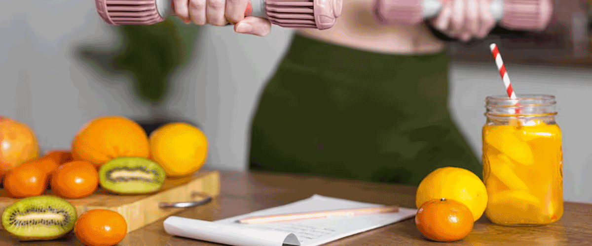 NoGuilt Fitness Unveils Fitty GLP-1 Daily: A Natural Path to Weight and Blood Sugar Balance