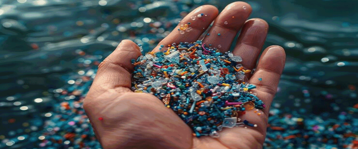 Microplastics in Humans: Challenges and Insights