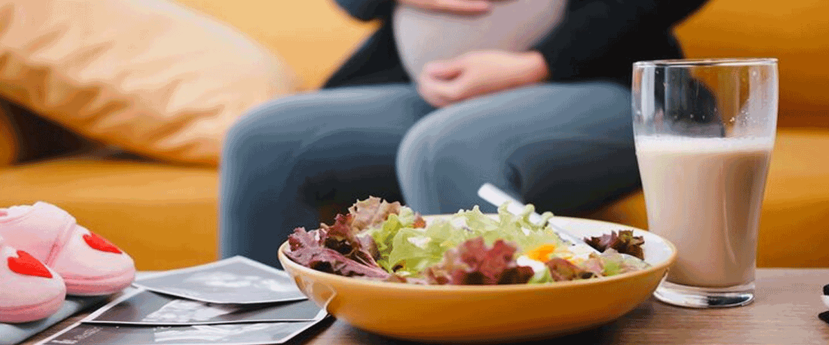 Ketogenic Diet Shields Developing Brains from Prenatal Stress, Study Suggests