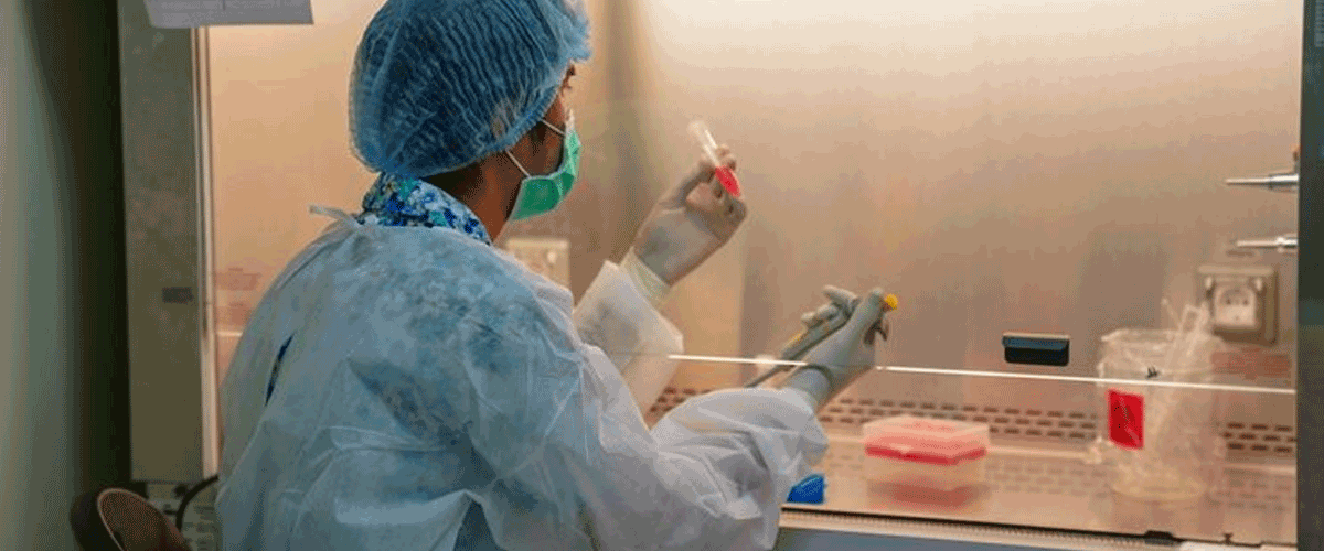 VDI Issues New Draft on Measuring Condensable Airborne Substances in Cleanrooms